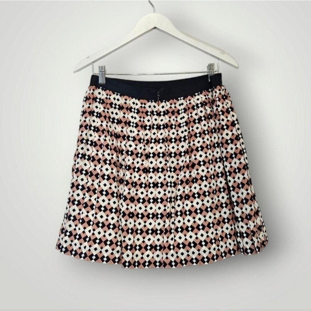 J.Crew Women's Multi Skirt